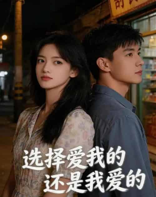 选择爱我的，还是我爱的（32集全）AI-紫橙资源网