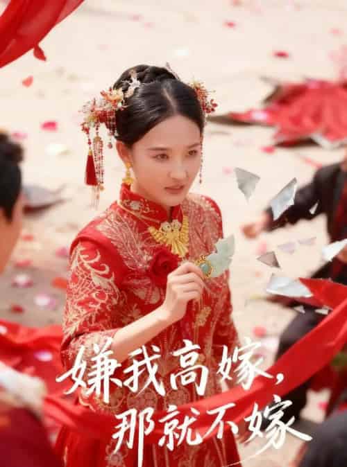 嫌我高嫁,那就不嫁(62集全)董鹏翔&邹一宁-紫橙资源网
