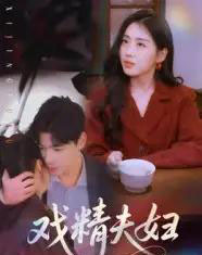 戏精夫妇 戏精夫妇