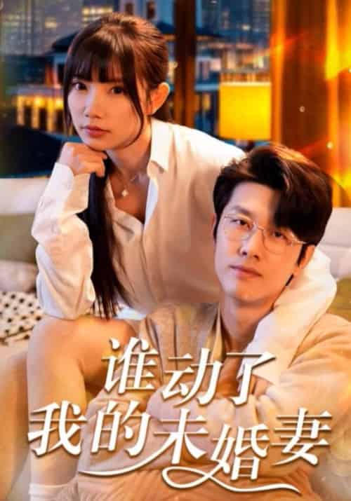 谁动了我的未婚妻（30集全）温怀序＆慕婉清-紫橙资源网