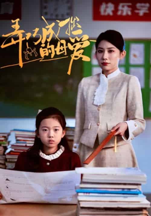 弄巧成拙的母爱＆沉重的爱（34集全）-紫橙资源网