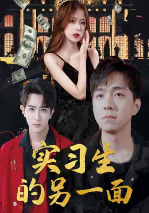 实习生的另一面（73集全）秦川＆马容-紫橙资源网