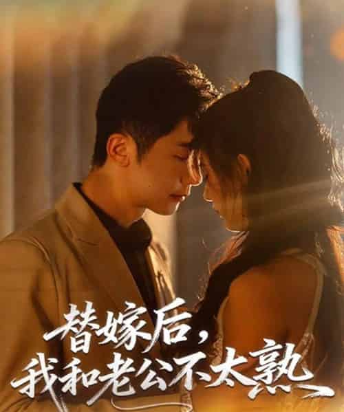 替嫁后，我和老公不太熟（85集全）代庭睿＆杨杨-紫橙资源网
