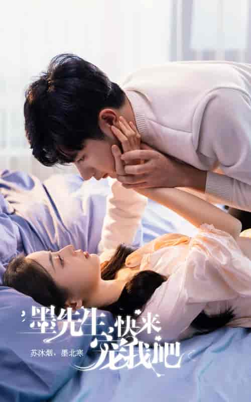 墨先生,快来宠我吧(100集)-紫橙资源网