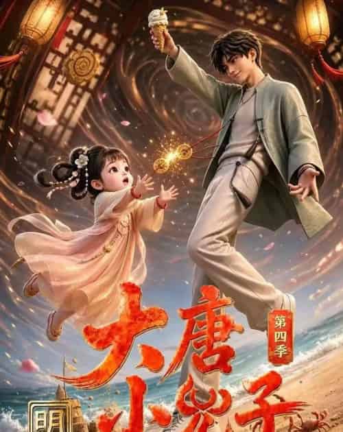 大唐小兕子明达第四季(70集全)动漫-紫橙资源网