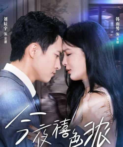 今夜禧色浓（80集全）刘辰宇＆韩雨男-紫橙资源网