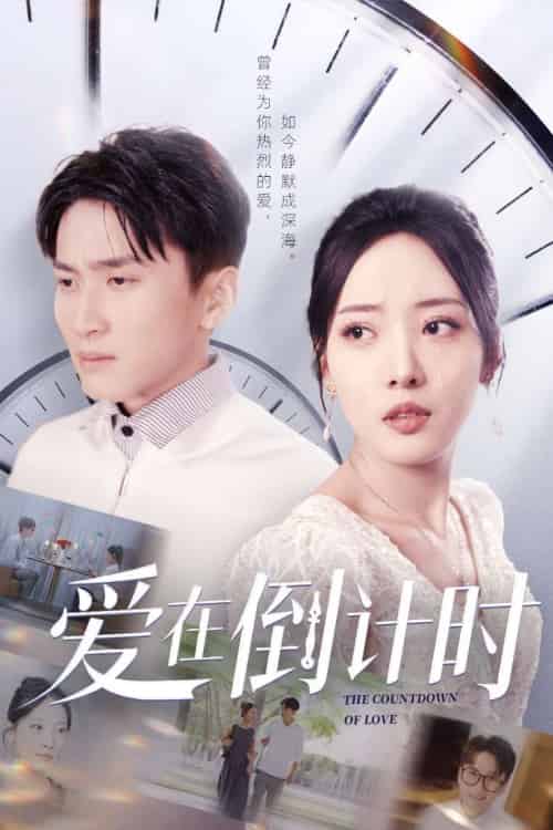 爱在倒计时（30集）陈彦霖＆田元-紫橙资源网