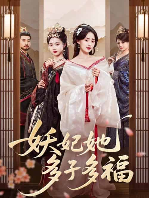 妖妃她多子多福(70集)陈品延&张雅梦-紫橙资源网