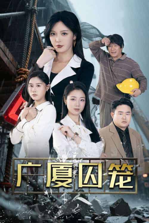广厦囚笼（54集）李明＆魏昕怡＆欣然姐姐-紫橙资源网