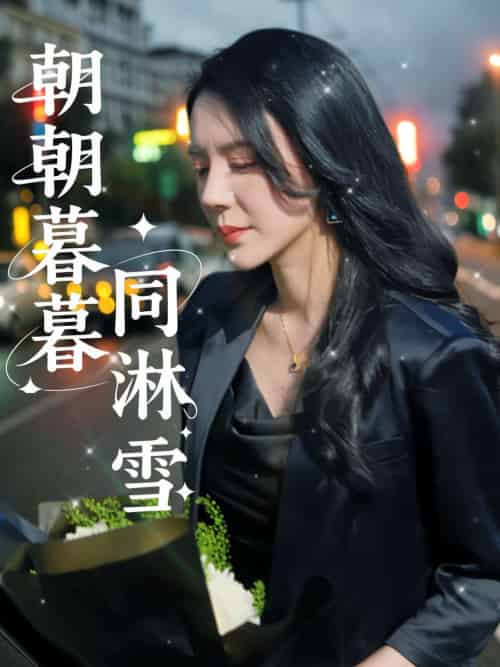 朝朝暮暮同淋雪（32集）曹禹澄-紫橙资源网