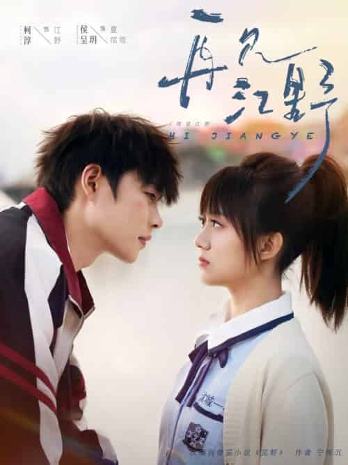 再见江野（80集全）柯淳＆侯呈玥-紫橙资源网