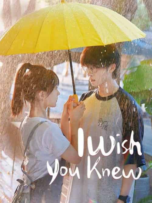 I Wish You Knew（70集全）Rachel＆Summers＆＆Christopher＆Grant-紫橙资源网