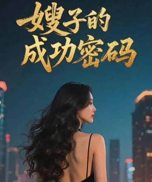 嫂子的成功密码（60集）章恩养＆赵泽天-紫橙资源网