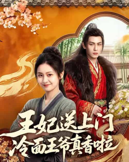 王妃送上门冷面王爷真香啦（50集全）AI-紫橙资源网