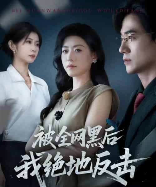 被全网黑后我绝地反击(62集全)孙茂峰&诸玲颖-紫橙资源网