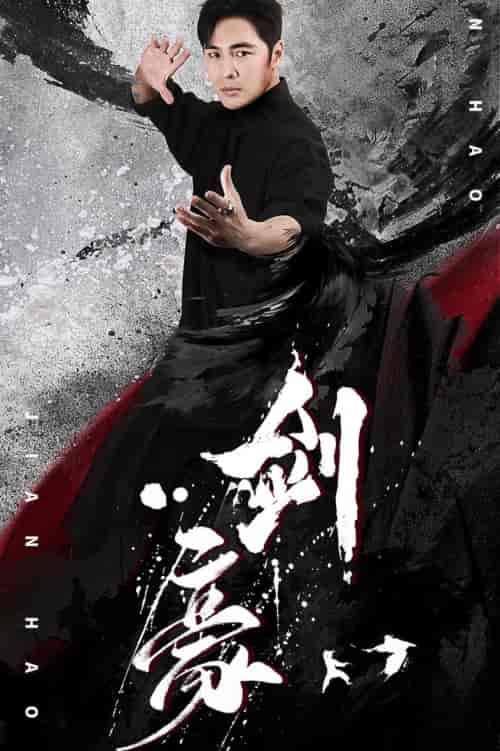 剑豪（90集）-紫橙资源网