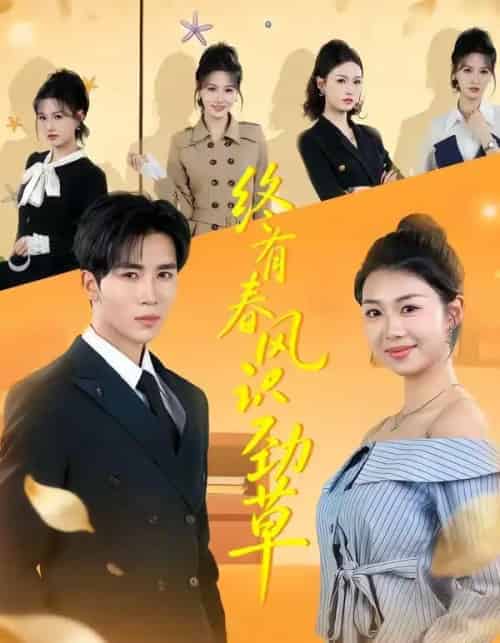 终有春风识劲草(80集全)郭俊男&肖之之-紫橙资源网
