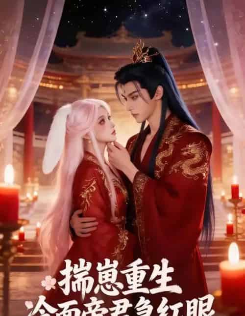 揣崽重生：冷面帝君急红眼（58集全）AI-紫橙资源网