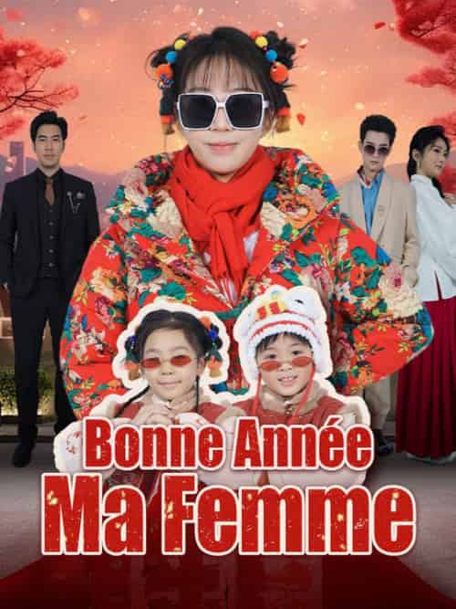Bonne Année, Ma Femme（66集全）Wanda＆Poirier＆Quentin＆Bonnet-紫橙资源网