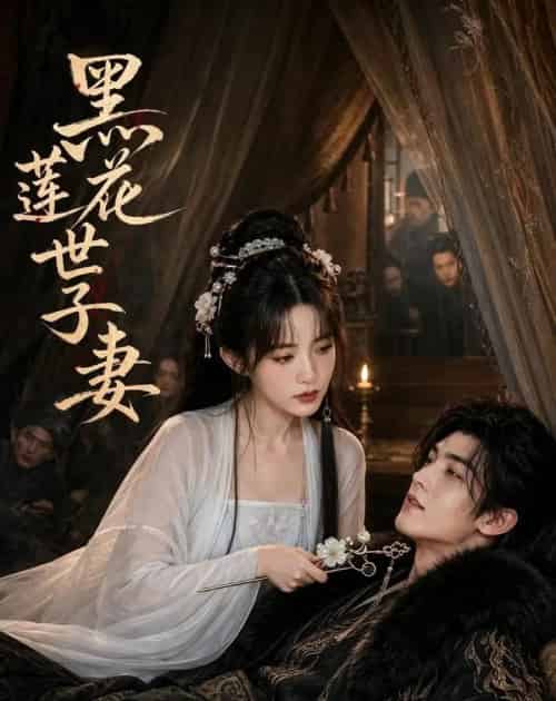 黑莲花世子妻（55集全）AI-紫橙资源网