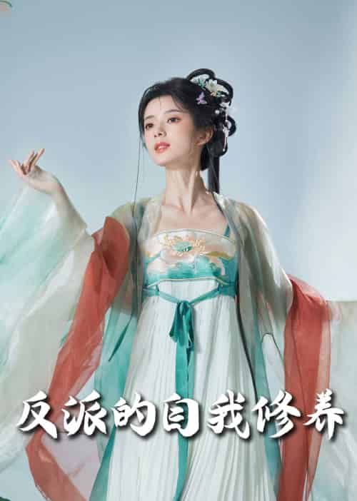 反派的自我修养&我的被窝通古今(60集全)吴梦媛-紫橙资源网