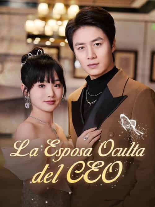 La Esposa Oculta del CEO（73集全）Gina＆Costa＆＆Félix＆Delgado-紫橙资源网
