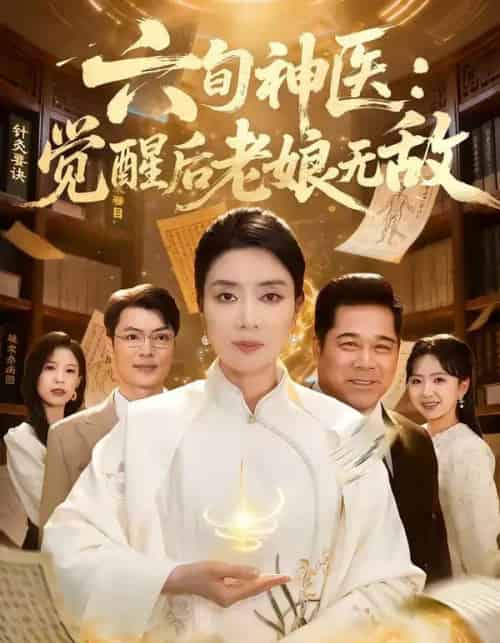 六旬神医：觉醒后老娘无敌（65集全）任玥熹＆文江-紫橙资源网