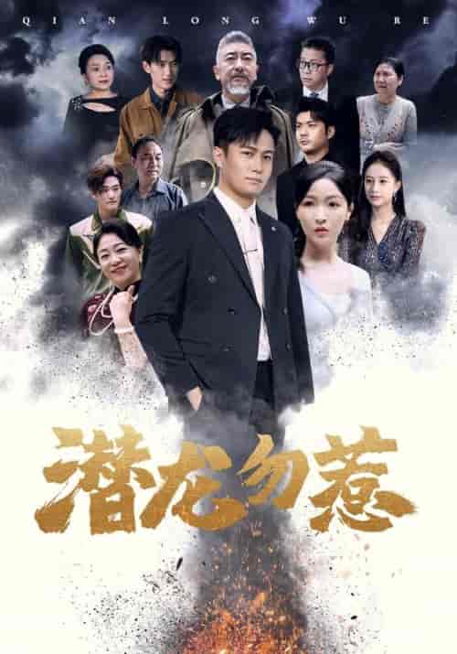 潜龙勿惹（75集）白野-紫橙资源网