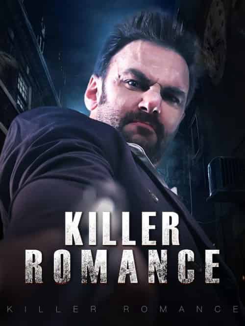 Killer Romance（59集全）Arthur＆Edwards＆Alice＆Walters-紫橙资源网