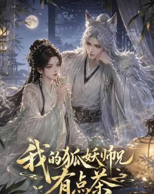 我的狐妖师兄有点茶(32集全)动漫-紫橙资源网