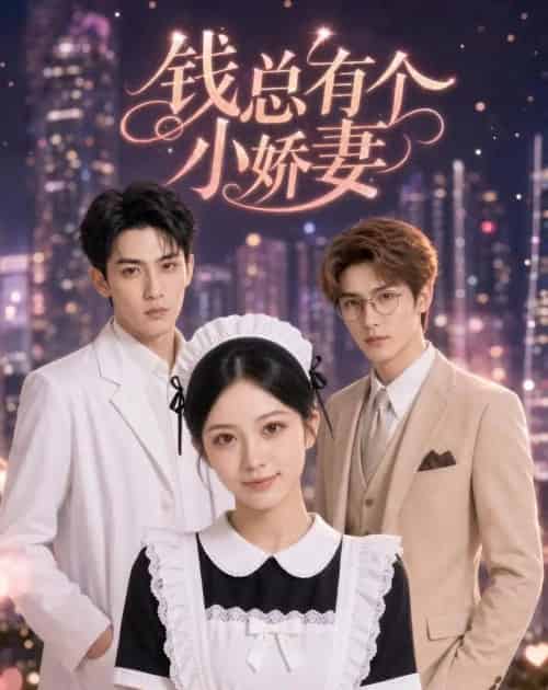 钱总有个小娇妻（60集全）AI-紫橙资源网