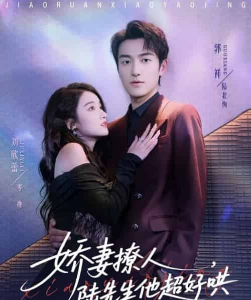 娇妻撩人，陆先生他超好哄（73集全）郭祥＆刘欣蕾-紫橙资源网