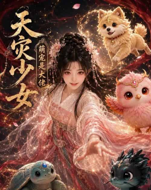 天灾少女(60集全)AI-紫橙资源网
