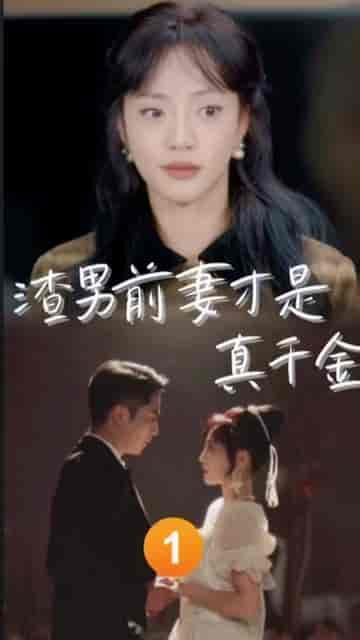 渣男前妻才是真千金（80集）-紫橙资源网
