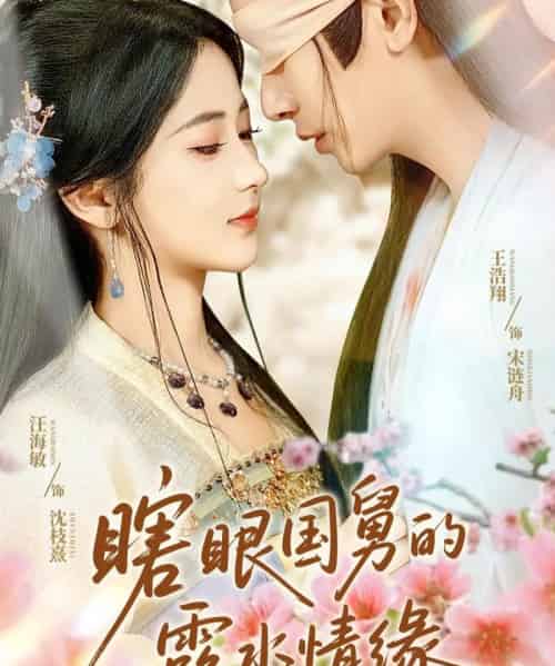 瞎眼国舅的露水情缘(64集)王浩翔&汪海敏&董雨霏-紫橙资源网