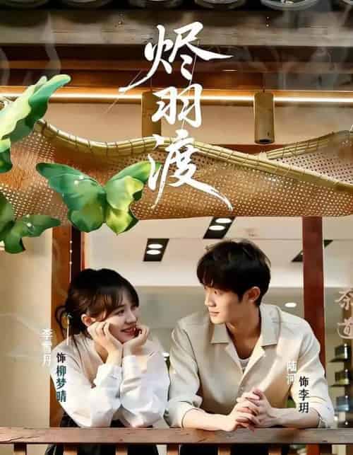 烬羽渡(50集全)陆河&李雪丹-紫橙资源网