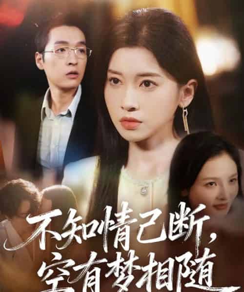 不知情已断,空有梦相随(72集全)田诗园&赵焕城-紫橙资源网