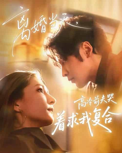 离婚当天,高冷前夫哭着求我复合(77集全)居来提&崔紫轩-紫橙资源网