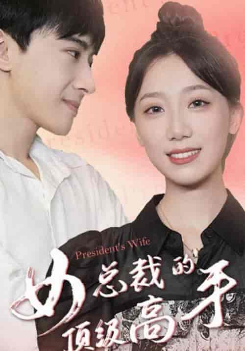 女总裁的顶级高手（92集全）林枫＆程清雅-紫橙资源网