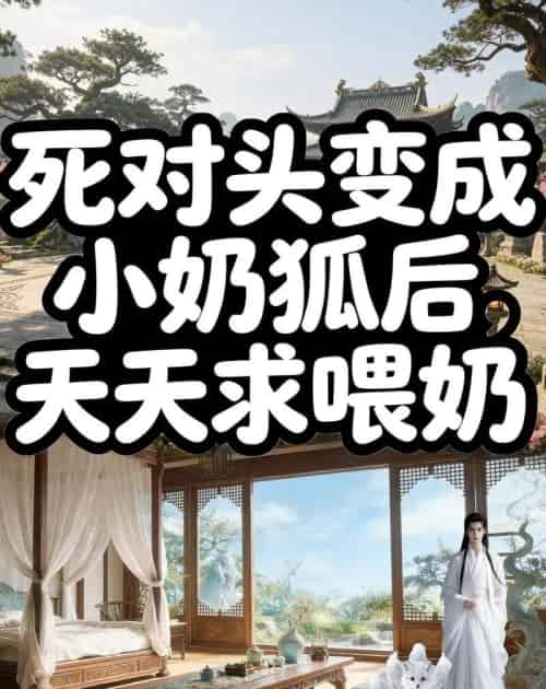 死对头变成小奶狐后,天天求喂奶(60集全)AI-紫橙资源网