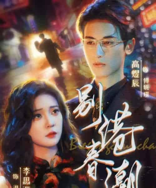 别港春潮（80集全）李思源＆高煜辰-紫橙资源网
