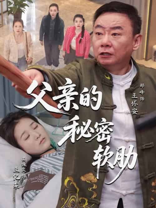 父亲的秘密软肋（50集全）田硕＆邵峰-紫橙资源网