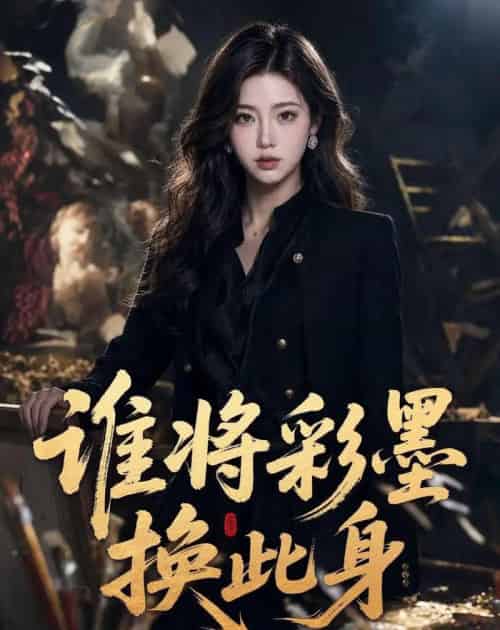 谁将彩墨换此身(65集全)AI-紫橙资源网