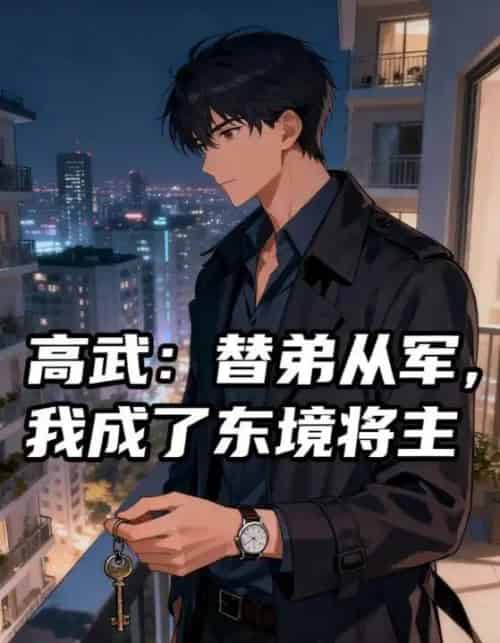 高武替弟从军我成了东境将主（30集全）动漫-紫橙资源网