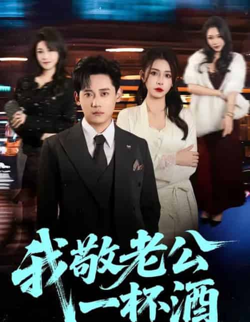 我敬老公一杯酒（58集全）李曾＆章凯-紫橙资源网