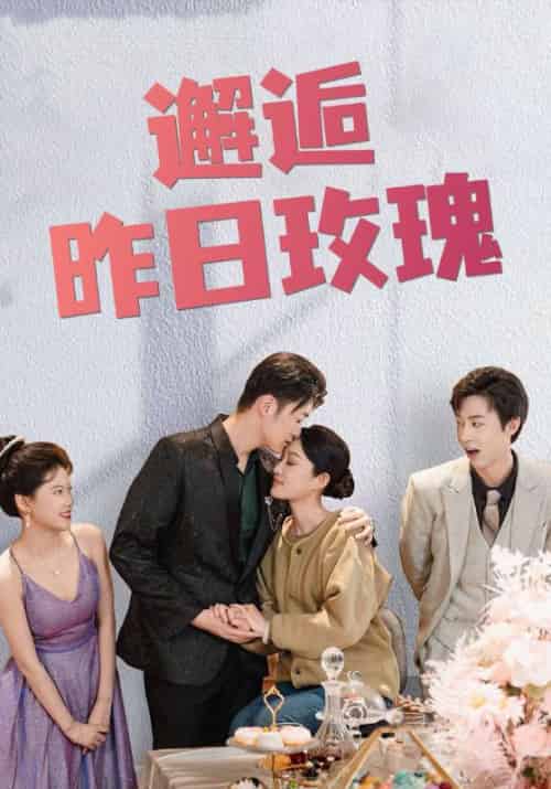 邂逅昨日玫瑰（86集全）傅寒庭＆云舒月-紫橙资源网