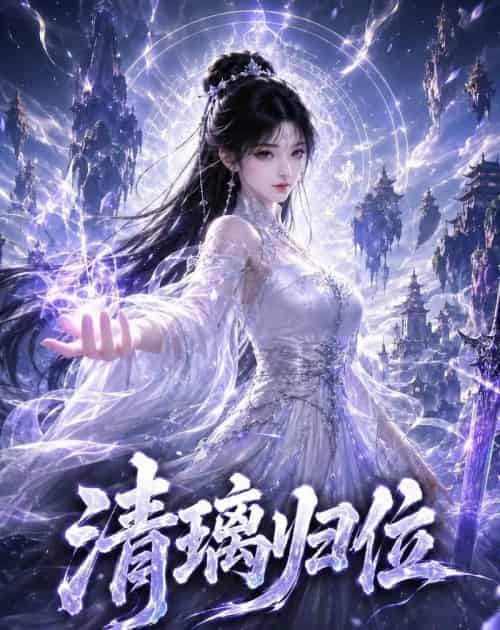 清璃归位(134集全)动漫-紫橙资源网