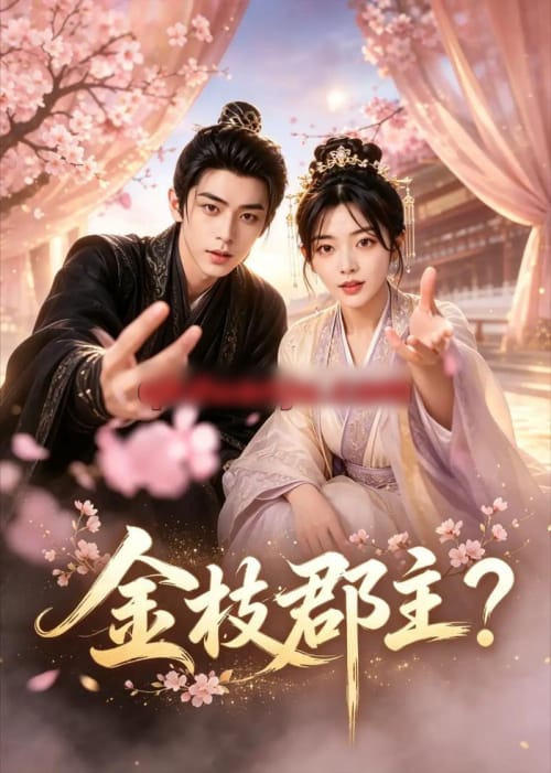 金枝郡主(46集全)AI短剧-紫橙资源网