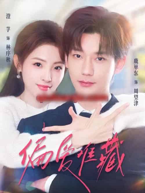 偏爱难藏(80集全)鹿单东&澄芓-紫橙资源网