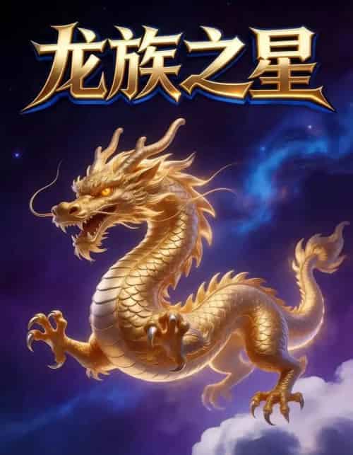龙族之星（41集全）-紫橙资源网